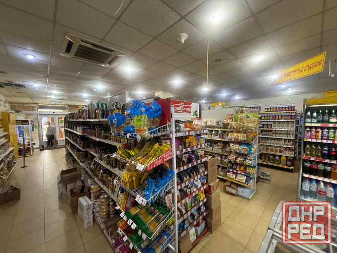 Продается коммерческое помещение в центре Петровского района Донецка! Донецк - изображение 4