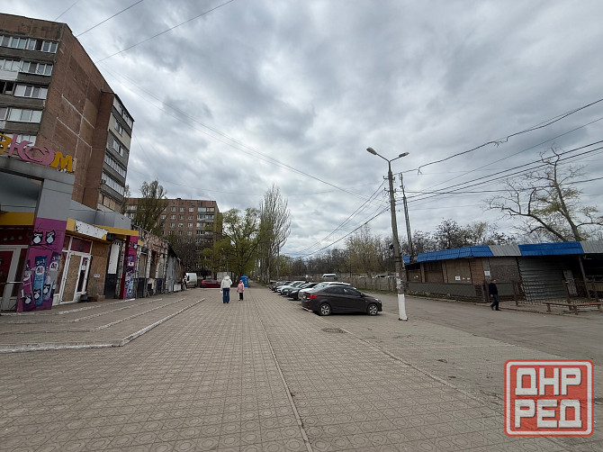 Продается коммерческое помещение в центре Петровского района Донецка! Донецк - изображение 2