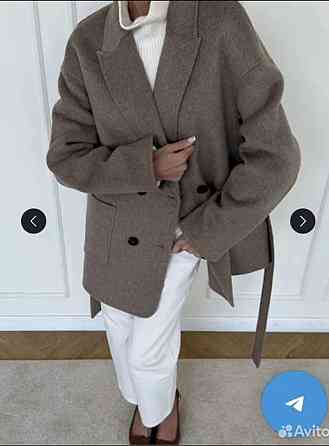 Полупальто женское Thea шерсть Донецк