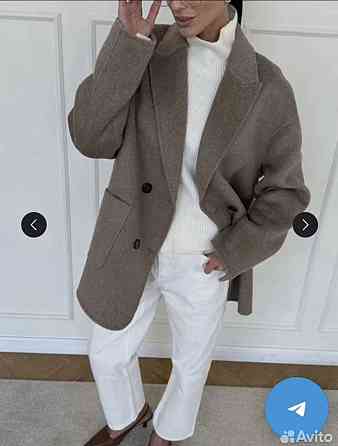 Полупальто женское Thea шерсть Донецк