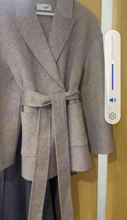 Полупальто женское Thea шерсть Донецк