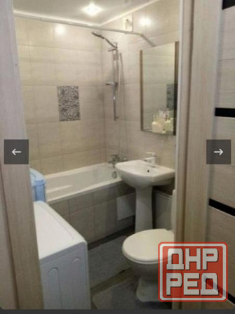 Продаю 1-комнатную квартиру в Пролетарском районе, ул. Щетинина, Школа Донецк - изображение 2