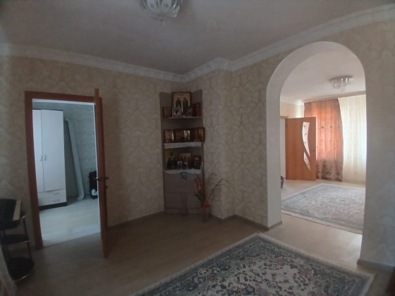 Продаётся дом шахта Челюскинцев Донецк