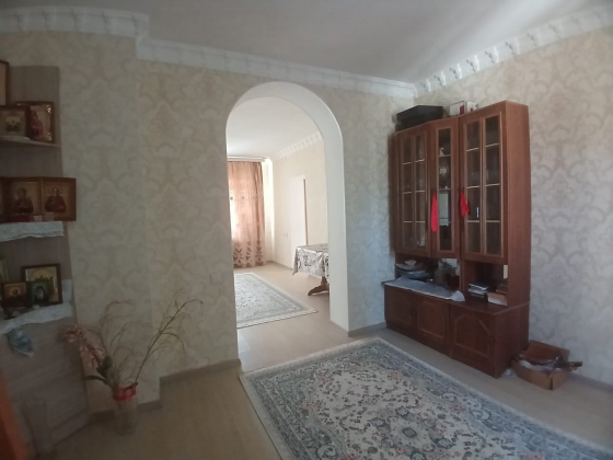 Продаётся дом шахта Челюскинцев Донецк