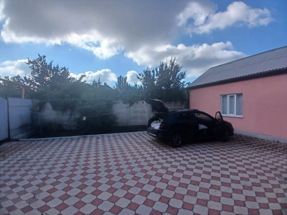 Продаётся дом шахта Челюскинцев Донецк