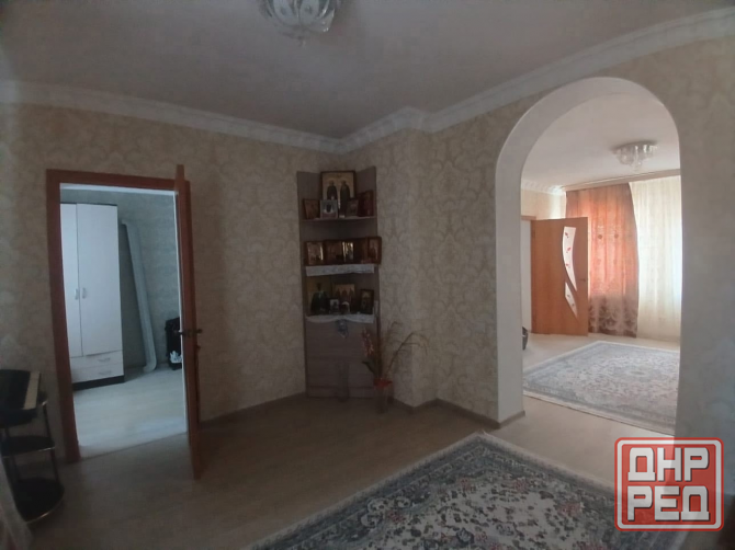 Продаётся дом шахта Челюскинцев Донецк - изображение 3