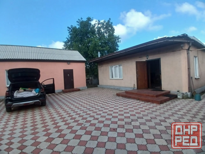 Продаётся дом шахта Челюскинцев Донецк - изображение 1