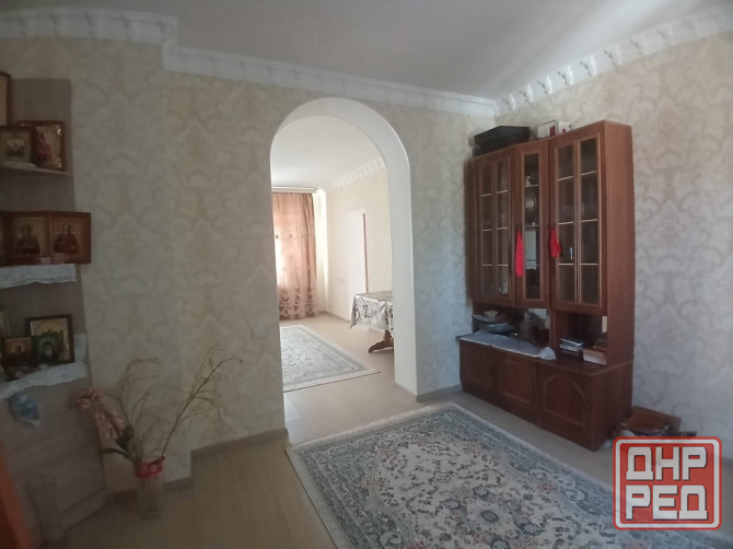 Продаётся дом шахта Челюскинцев Донецк - изображение 5