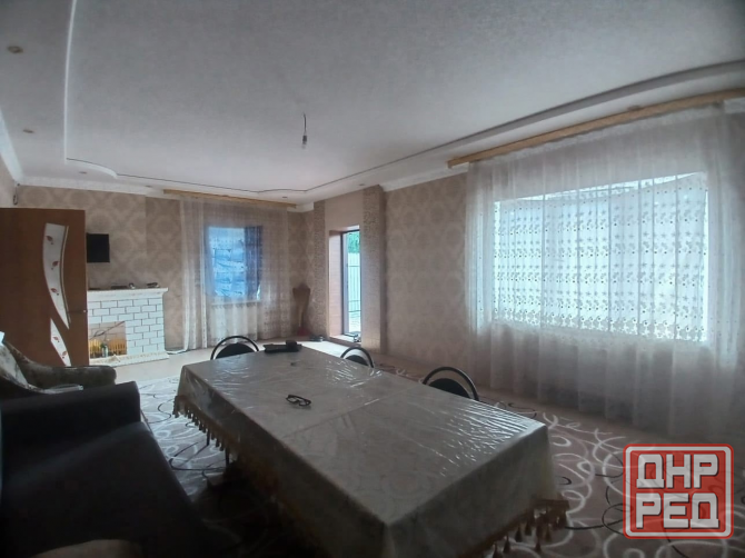 Продаётся дом шахта Челюскинцев Донецк - изображение 7