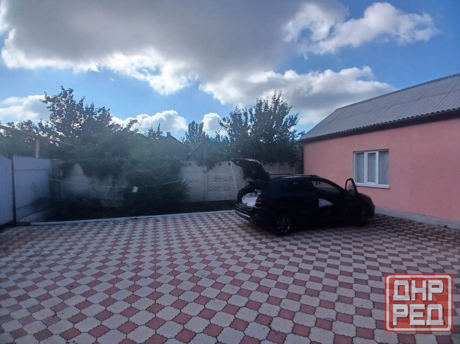 Продаётся дом шахта Челюскинцев Донецк - изображение 2