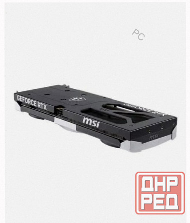 Видеокарта Msi Geforce Rtx 5060 8g Ventus 3x oc - арт:6365 Макеевка - изображение 3