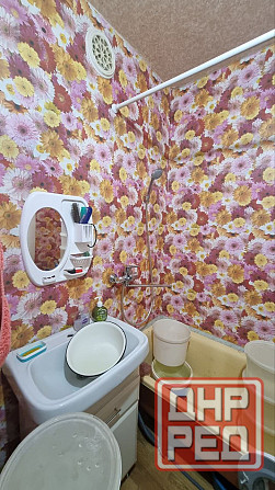 1-комнатная квартира, Текстильщик Донецк - изображение 3