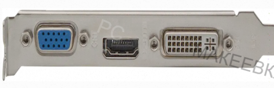 Видеокарта Afox Geforce g210 512mb lp (af210-512d3l3-v2) - арт:7232 Макеевка