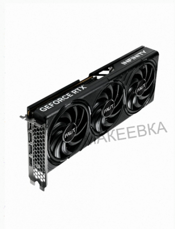 Видеокарта Palit pa-rtx5060ti Infinity 3 8гб, Ret (ne7506t019p1-gb2062s) - арт:4288 Макеевка