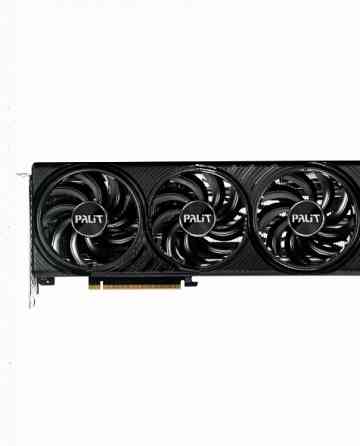 Видеокарта Palit pa-rtx5060ti Infinity 3 8гб, Ret (ne7506t019p1-gb2062s) - арт:4288 Макеевка