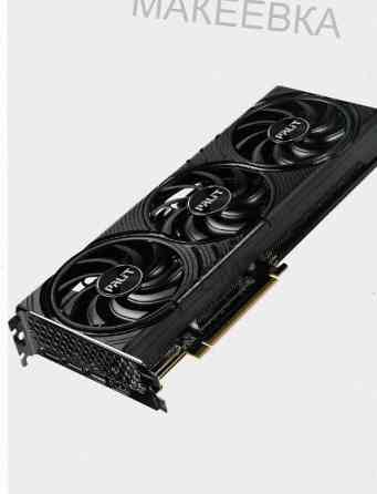 Видеокарта Palit pa-rtx5060ti Infinity 3 8гб, Ret (ne7506t019p1-gb2062s) - арт:4288 Макеевка