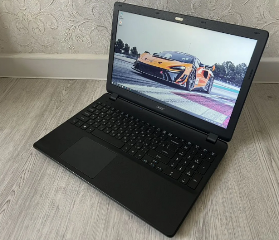Acer Extensa 2519 Донецк