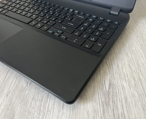 Acer Extensa 2519 Донецк