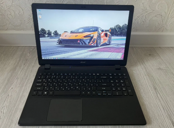 Acer Extensa 2519 Донецк