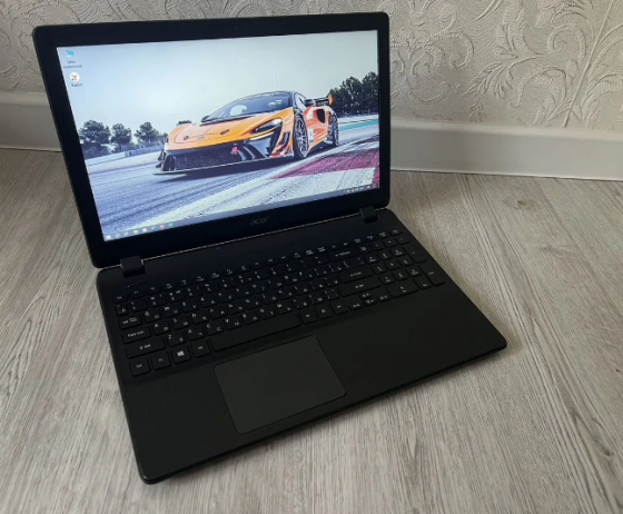 Acer Extensa 2519 Донецк