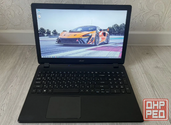 Acer Extensa 2519 Донецк - изображение 2