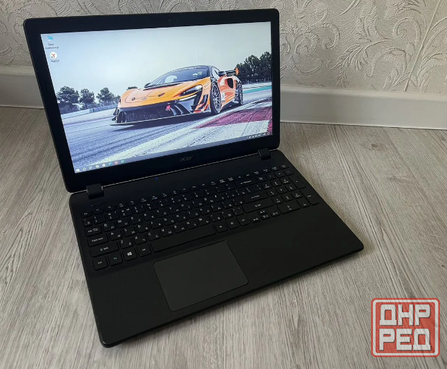 Acer Extensa 2519 Донецк - изображение 3