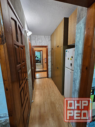 Продам 3-ком.кв-ру, 5/16, Донской! Донецк - изображение 10