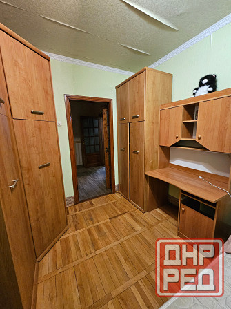 Продам 3-ком.кв-ру, 5/16, Донской! Донецк - изображение 5