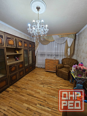 Продам 3-ком.кв-ру, 5/16, Донской! Донецк - изображение 2