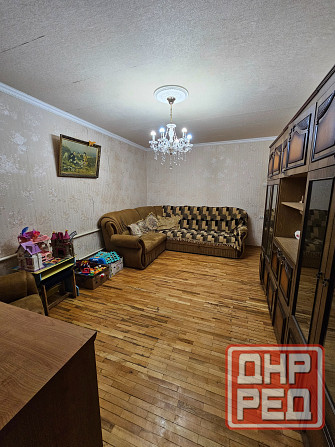 Продам 3-ком.кв-ру, 5/16, Донской! Донецк - изображение 3