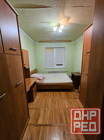 Продам 3-ком.кв-ру, 5/16, Донской! Донецк - изображение 6