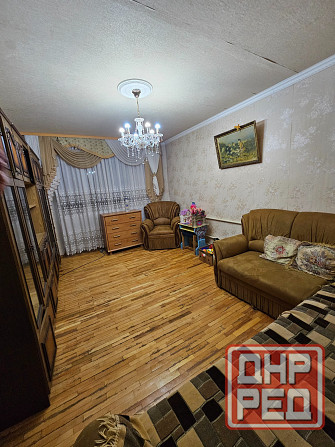 Продам 3-ком.кв-ру, 5/16, Донской! Донецк - изображение 1