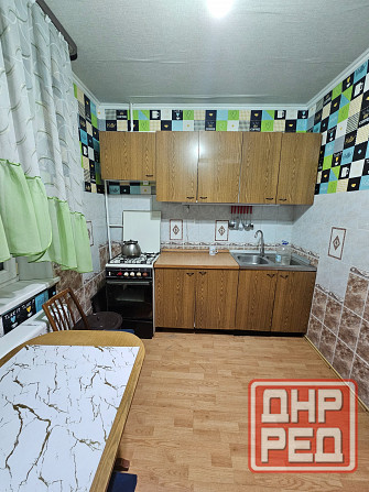 Продам 3-ком.кв-ру, 5/16, Донской! Донецк - изображение 8