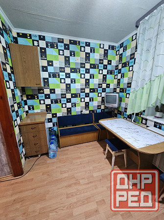 Продам 3-ком.кв-ру, 5/16, Донской! Донецк - изображение 9