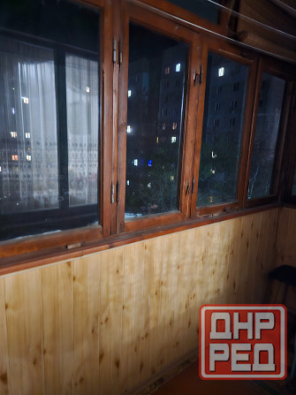 Продам 3-ком.кв-ру, 5/16, Донской! Донецк - изображение 12