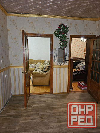 Продам 3-ком.кв-ру, 5/16, Донской! Донецк - изображение 4