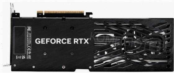 Видеокарта Palit pa-rtx5060ti Infinity 3 oc 8гб, Ret (ne7506ts19p1-gb2062s) - арт:6792 Макеевка