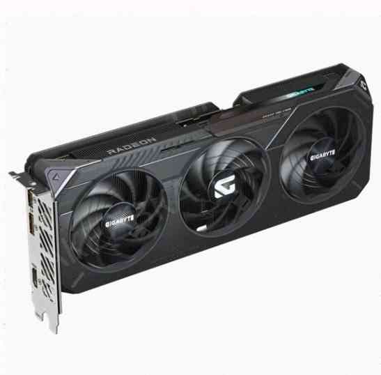Видеокарта Gigabyte Radeon rx 9060 xt Gaming oc 16g - арт:8758 Макеевка