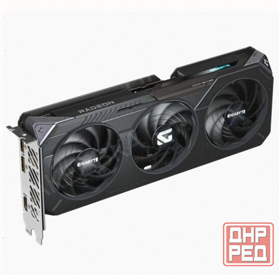 Видеокарта Gigabyte Radeon rx 9060 xt Gaming oc 16g - арт:8758 Макеевка - изображение 4