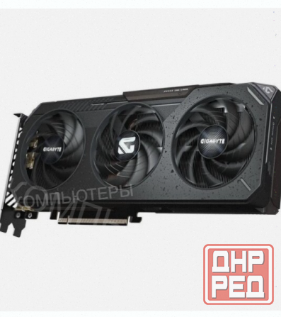 Видеокарта Gigabyte Radeon rx 9060 xt Gaming oc 16g - арт:8758 Макеевка - изображение 3