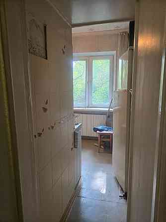 1 к.кв Азотный. 60 лет ссср. Вода+! Донецк