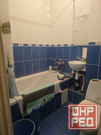 1 к.кв Азотный. 60 лет ссср. Вода+! Донецк - изображение 5