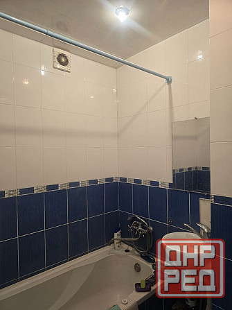 1 к.кв Азотный. 60 лет ссср. Вода+! Донецк - изображение 2