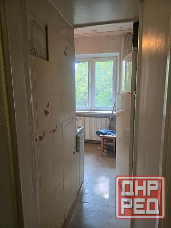 1 к.кв Азотный. 60 лет ссср. Вода+! Донецк - изображение 4