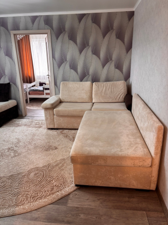 Продаётся 2-х комнатная квартира в Ленинском районе Донецк