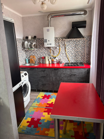 Продаётся 2-х комнатная квартира в Ленинском районе Донецк