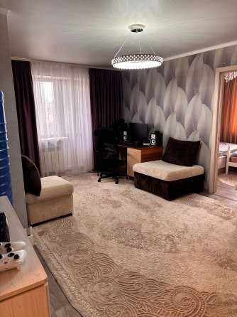 Продаётся 2-х комнатная квартира в Ленинском районе Донецк