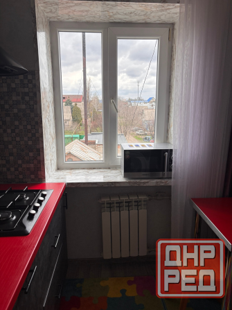 Продаётся 2-х комнатная квартира в Ленинском районе Донецк - изображение 7