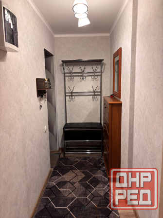 Продаётся 2-х комнатная квартира в Ленинском районе Донецк - изображение 8