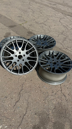 Продам Диски с Резиной r19 Донецк